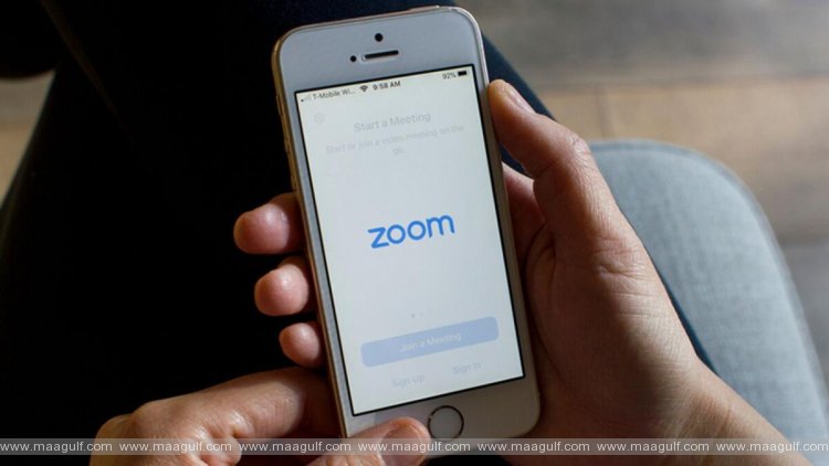 జూమ్ వేదికపై సమస్యలు: వినియోగదారుల్ని హెచ్చరించిన యూఏఈ